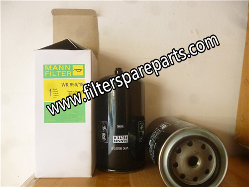 WK950/19 Mann Fuel/Water Separator on sale